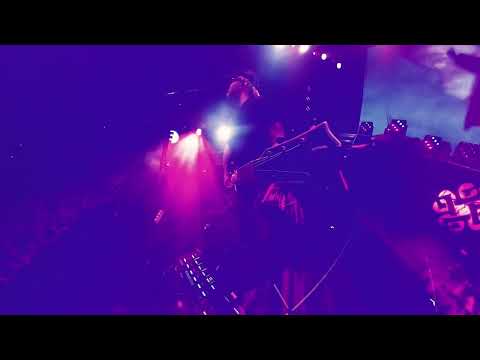 Breaking Benjamin - Breath 360 Guitar Camera