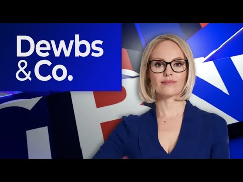 Dewbs & Co | Monday 12th June