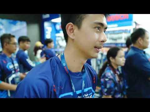 ชมงานBoschPowerToolsExperi