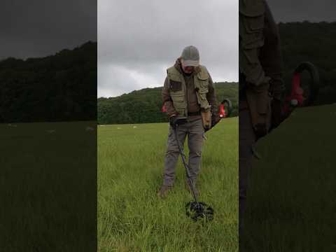 can you start metal detecting for under £100? #metaldetecting