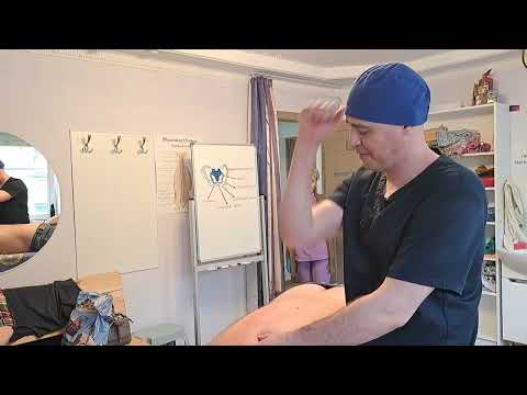 ASMR Донской Костоправ 341