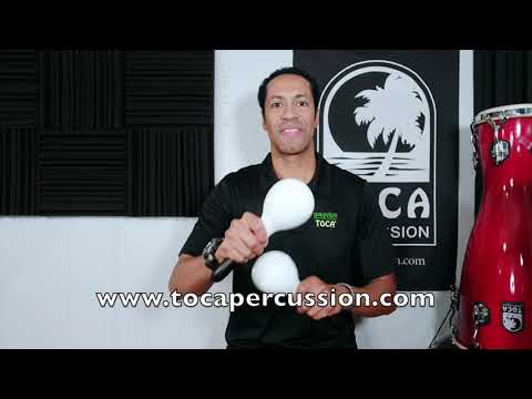 Toca Supertone Maracas