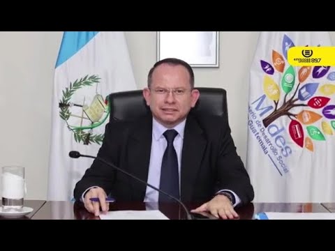 MINISTRO DEL MIDES ROMPE EL SILENCIO Y CONFIESA CORRUPCION EN EL MINISTERIO DEJADA POR GIAMMATEII