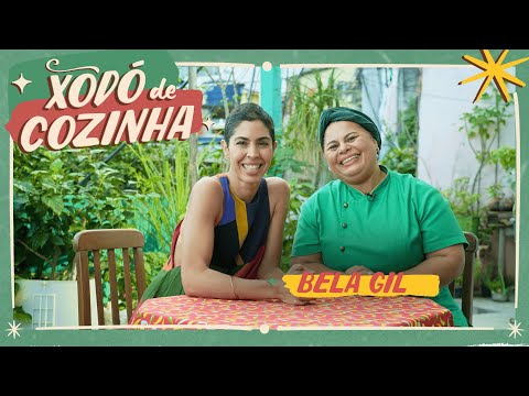 #2 | Xodó de Cozinha | Jaca | Bela Gil