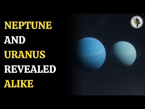 Neptune and Uranus: The Twin Mysteries of Our Solar System | WION Podcast