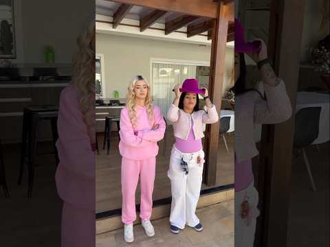 DE QUEM É O CHAPÉU?