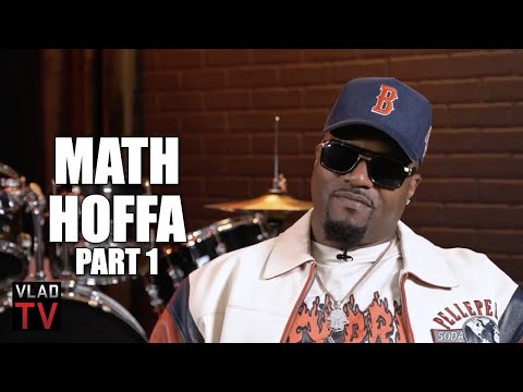 Math Hoffa on All of His Original My Expert Opinion Co-Hosts Quitting (Part 1)