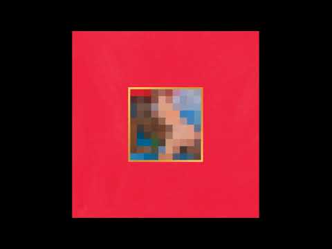 Kanye West - Devil in a New Dress (1 Hour Loop)