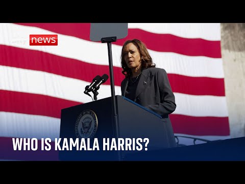 US election: Who is Kamala Harris and is she a favourable candidate?