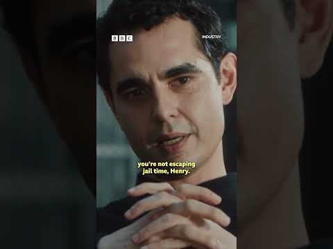 The moment it all comes crashing down - BBC