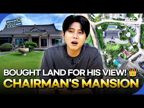 👑🏡 #LuxuryHome #<strong>Jeju</strong>