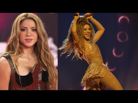 ¿Otro dolor de cabeza para Shakira? Tuvo inconvenientes al grabar el videclip de Soltera