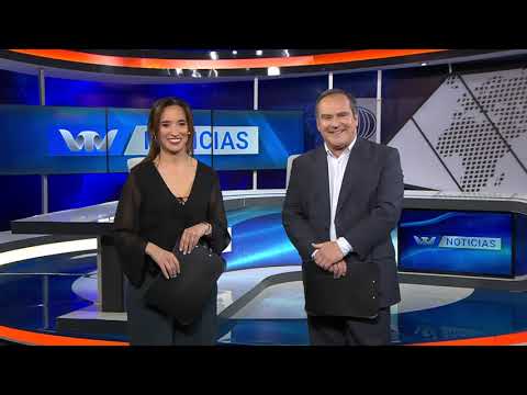 VTV Noticias | Edición Mediodía 14/09: parte 1