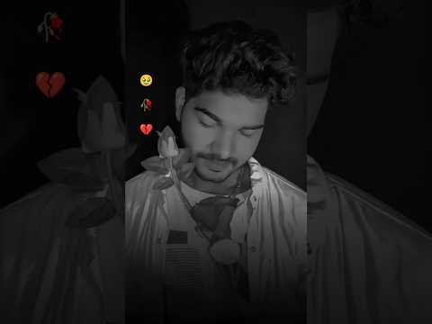 ❤️‍🩹 तुम्हारी तस्वीर देखकर  #coupels #sadstatus #brokenheart #sosad #shorts  #reels  #sadmood...2025