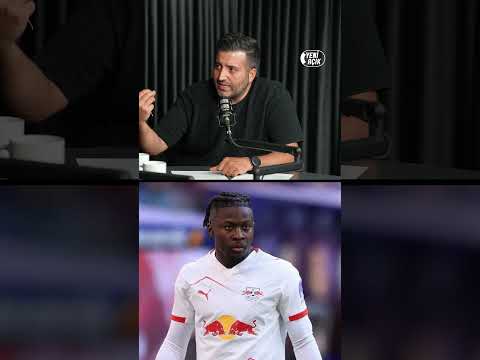 “Vincenzo Italiano, Bakayoko’ya onay vermiş durumda.” — Ertan Süzgün