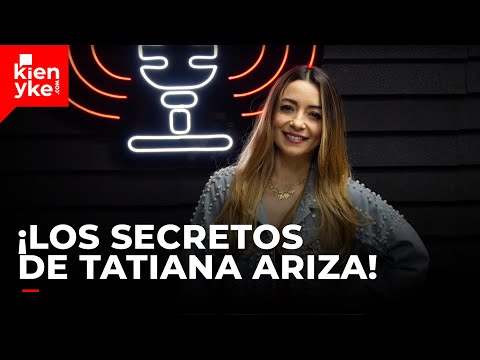 ¿Qué ha sido de la vida de Tatiana Ariza tras su salida de 'Enfermeras'?