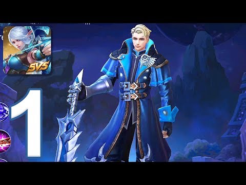 Mobile Legends: Bang Bang