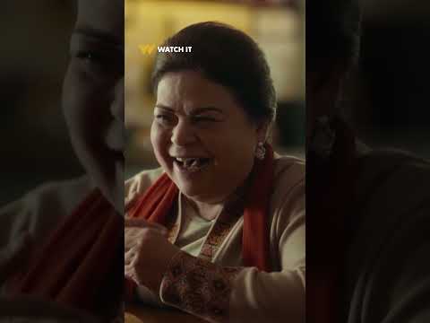 رأس الأفعى ح7 | والدة مراد متحمسة أكتر منه للعروسة الجديدة 😂❤️