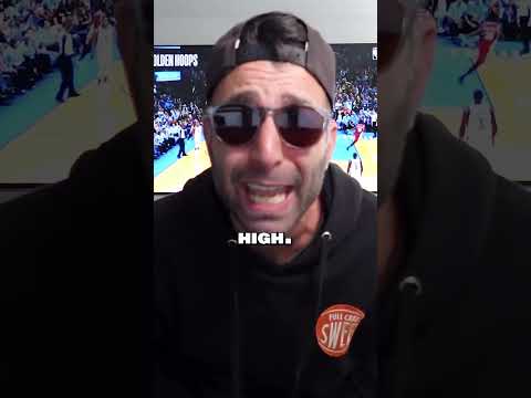 Is Westbrook WASHED??? 😂 #nba #nuggets #fullcardsweep