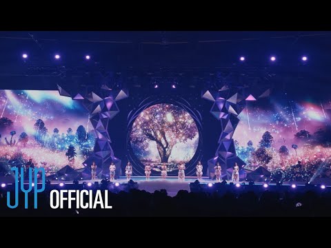 NiziU「AlwayS」from LIVE Blu-ray 『NiziU Live with U 2024-2025 “AWAKE”』