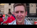 Interview: Todd Snyder, Runner-up of the 2012 Detroit Free Press Half Marathon