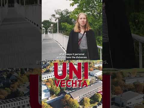 Wirtschaft und Ethik studieren | Universität Vechta