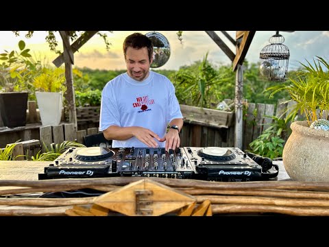 James De Torres | Melodic Techno & Progressive House Sunset Mix 2024 | By @EPHIMERATulum