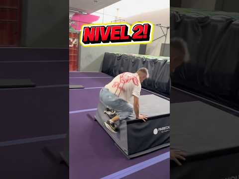 Competición de salto en mi gimnasio! 🤩 #shortsviral