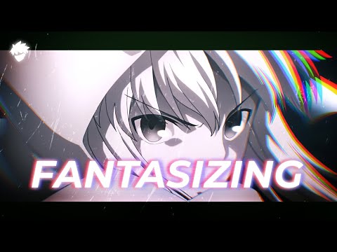 Machine of Yesterday & Farknown - Fantasizing [Brave Order Release]