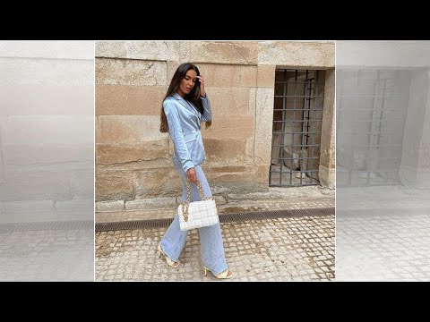 El look de Pilar Rubio con el que nos confirma cuál es la combinación de colores que nunca falla