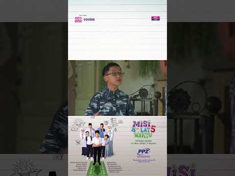 Boleh percaya ke Badrul ni? #misisolat5waktu #astroceria