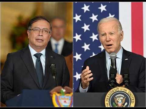 Petro y Biden: análisis previo al encuentro presidencial