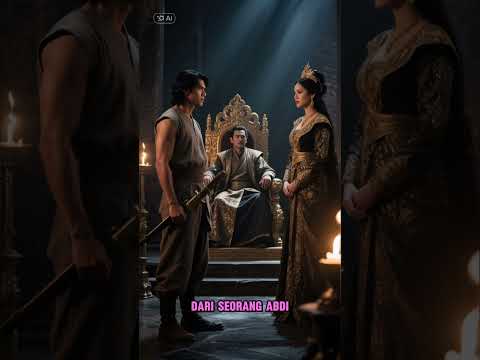 3. Ken Arok (Singhasari, abad ke-13)