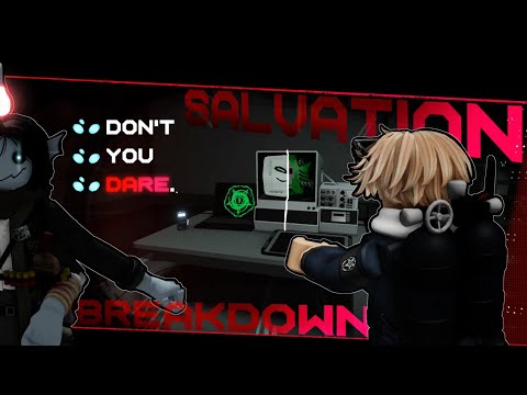 A Full Breakdown of Roblox Pressure's HORRIFIC Secret Route