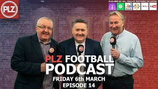 PLZ Football Podcast: Episode 14: Kris Doolan reveals ‘hurtful’ Partick Thistle axe under Caldwell