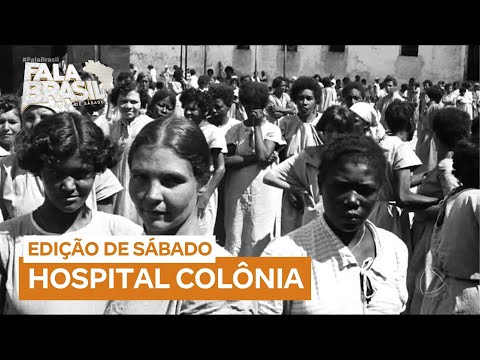 Documentário do PlayPlus revela abusos durante décadas em centro psiquiátrico de Barbacena (MG)