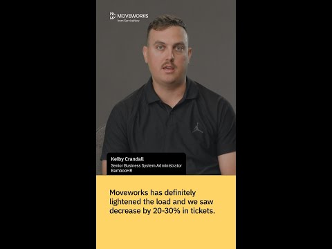 Decreasing Support Tickets by 30% | BambooHR
