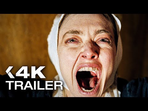 THE TESTAMENT OF ANN LEE Official Trailer (2025) Amanda Seyfried