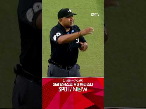[MLB] [MLB] 홈런이냐 아웃이냐 2루타냐 관중의 캐치로 챌린지 (07.01)