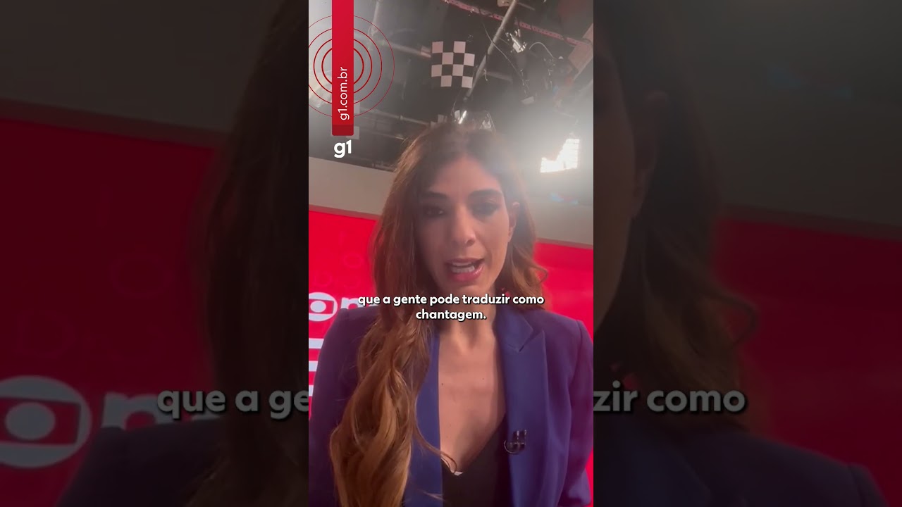 Sadi Eduardo ignora apelos escala aposta e ataca senadores e Tarcísio | g1