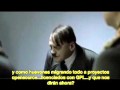 Hitler se entera que Oracle Compro Sun Microsystems