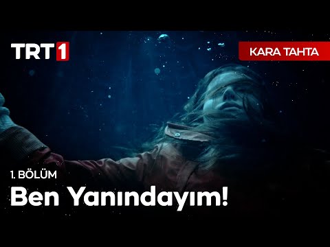 Çünkü Ben Unutmayacağım | Kara Tahta 1. Bölüm