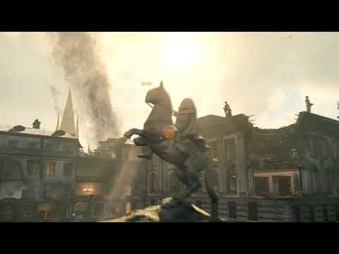 Sniper Elite V2 Remastered - Reveal Trailer | Xbox One