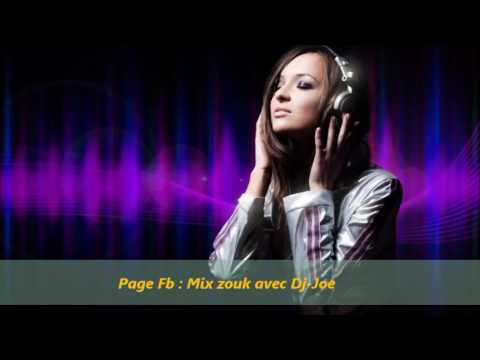 Mix zouk retro par Dj Joe (2h)