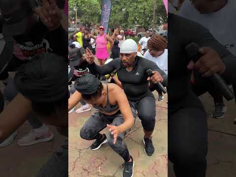 Simple workout with Excellent results