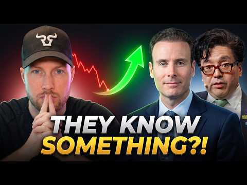 CRYPTO Is About To Enter Its BIGGEST <strong>Bull</strong> <strong>Run</strong> EVER?! (CRYPTO’S BIGGEST NAMES ARE CALLING IT?!)