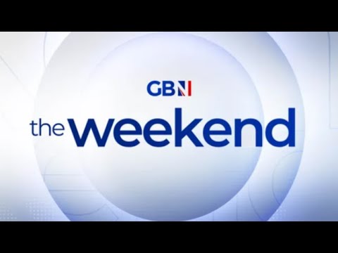 The Weekend | Saturday 25th January