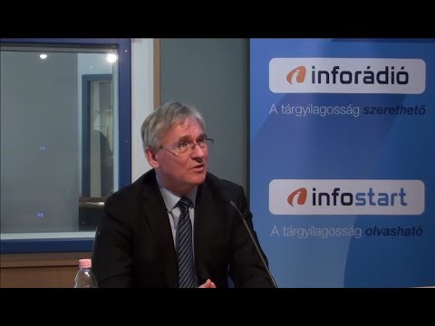 InfoRádió - Aréna - Magyarics Tamás - 1. rész - 2019.03.29.