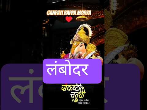 sankashti chaturthi vrat 🙏🌺