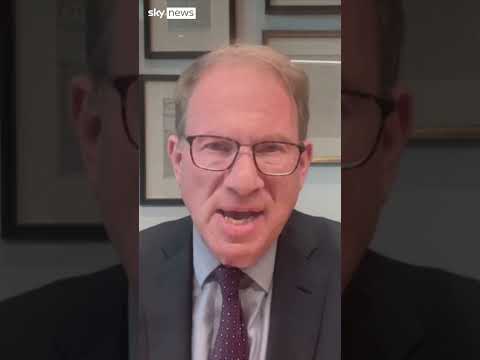 Atlantic editor-in-chief speaks after being added to US airstrikes group chat